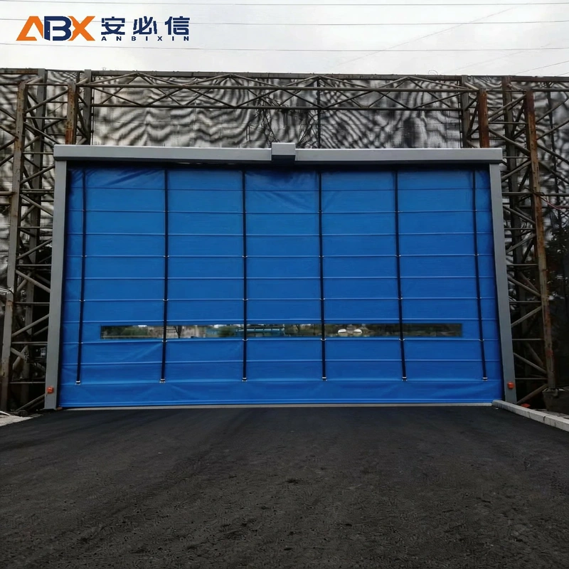 亳州堆积门